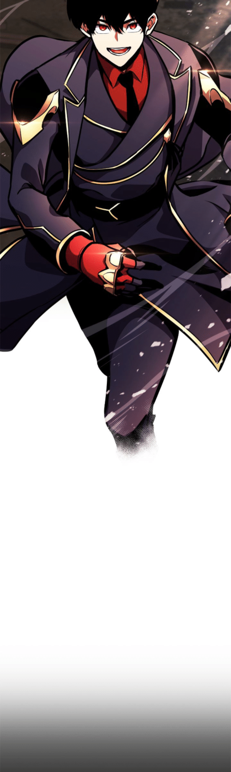 Ranker’s Return Chapitre 156 - Page 63