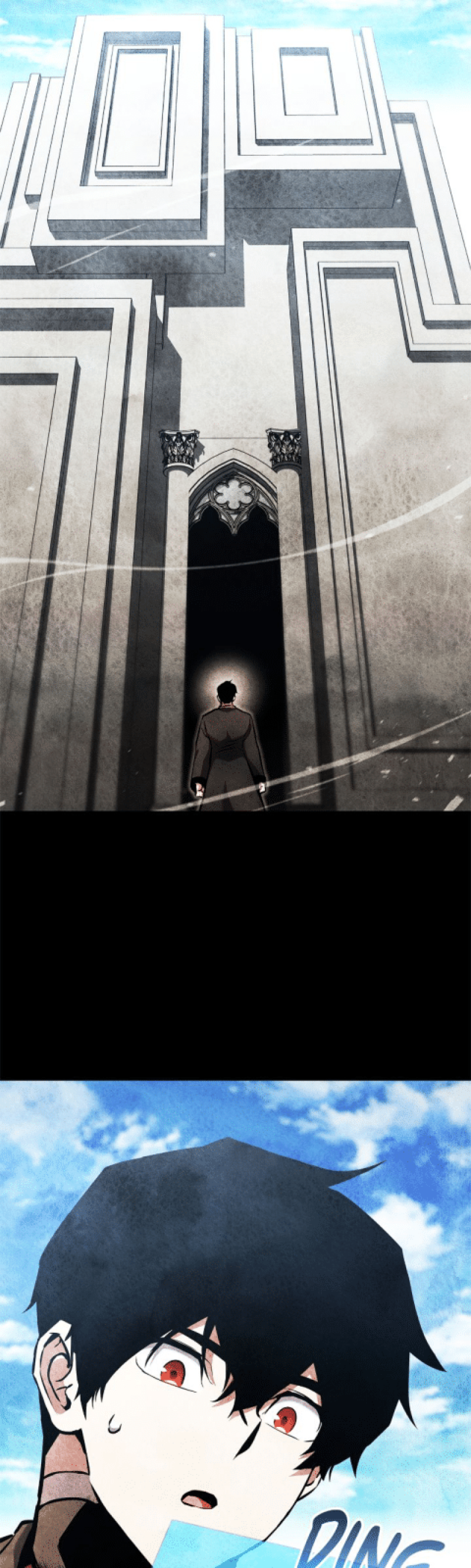 Ranker’s Return Chapitre 156 - Page 69