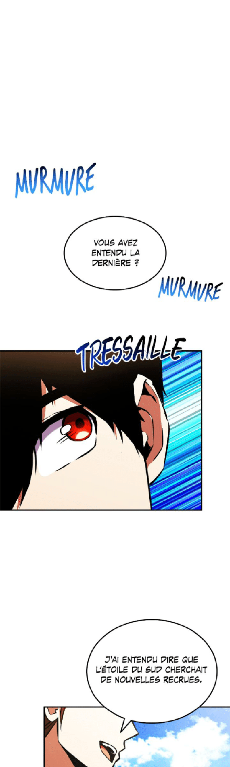 Ranker’s Return Chapitre 156 - Page 71
