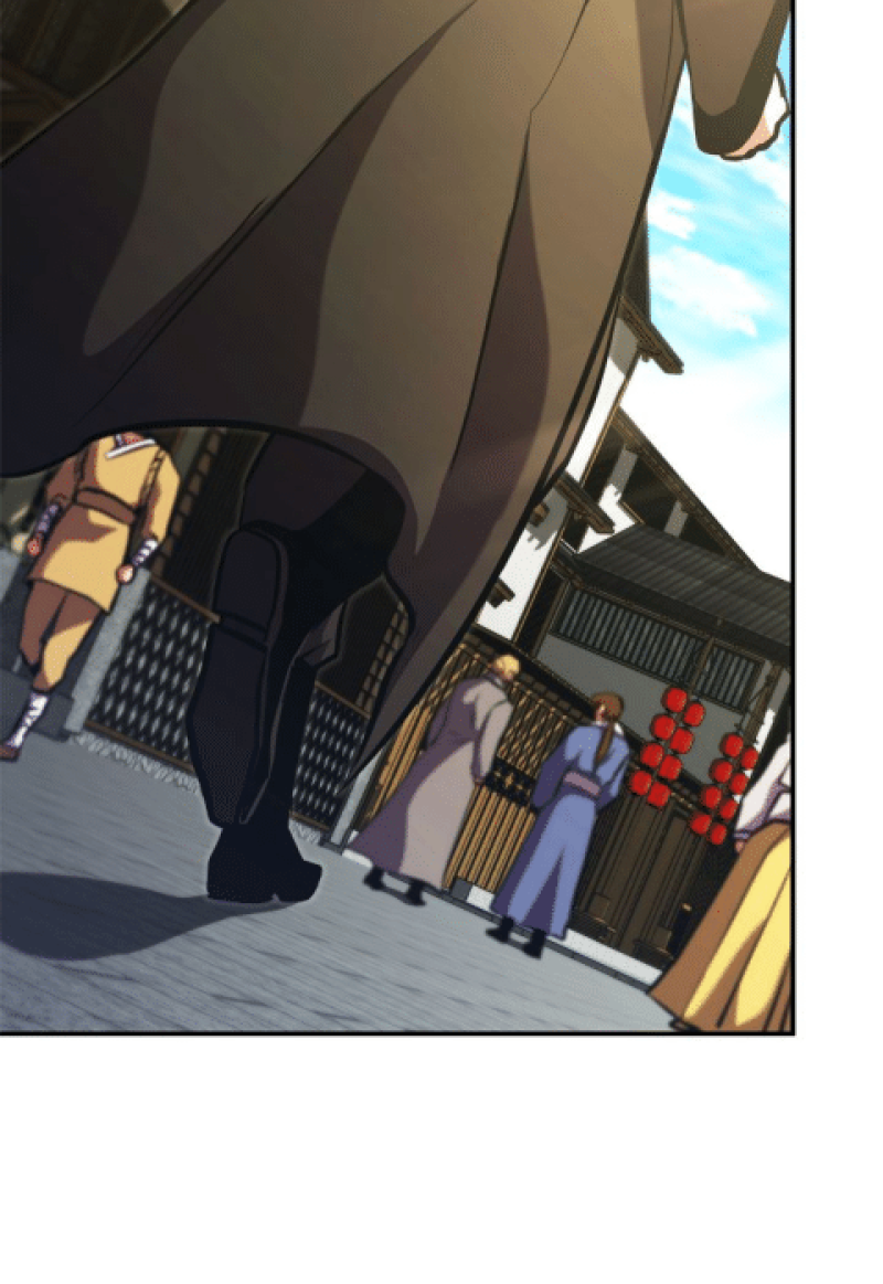 Ranker’s Return Chapitre 156 - Page 74