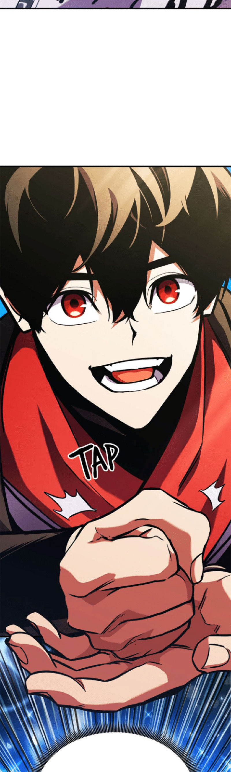 Ranker’s Return Chapitre 156 - Page 77