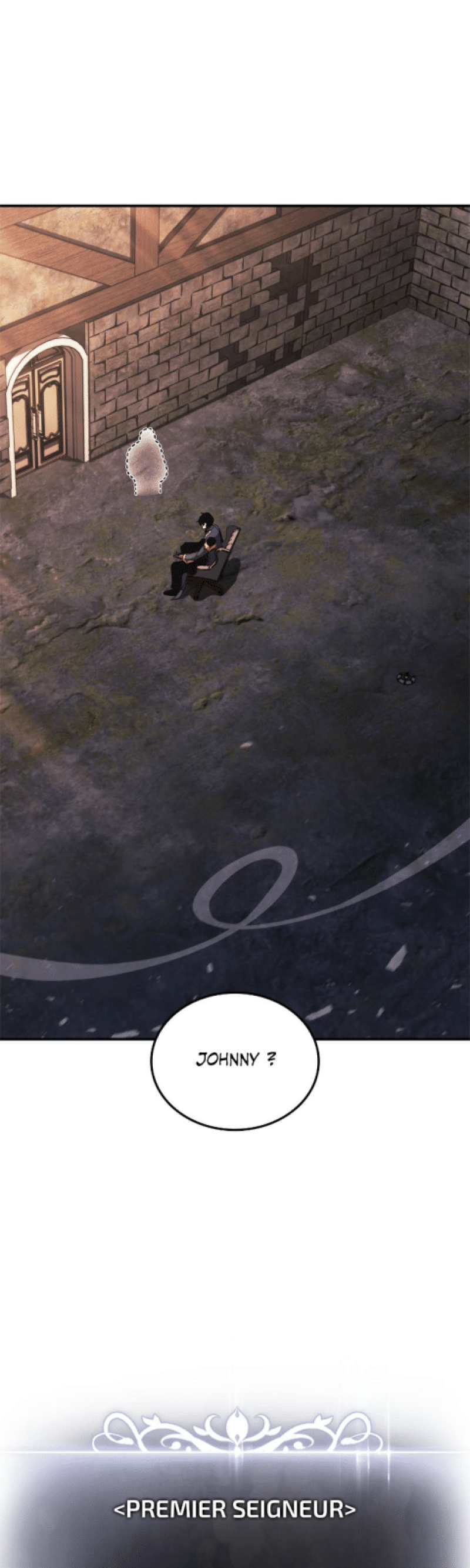 Ranker’s Return Chapitre 156 - Page 9