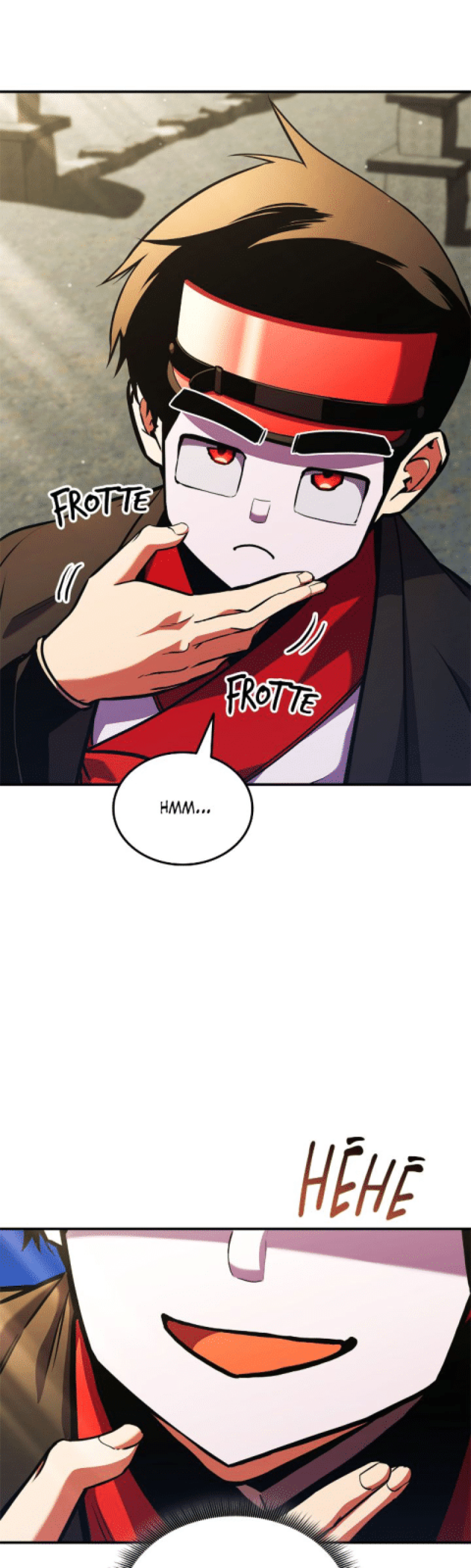 Ranker’s Return Chapitre 157 - Page 10