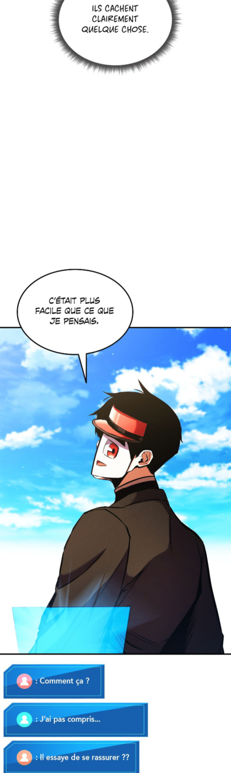 Ranker’s Return Chapitre 157 - Page 11