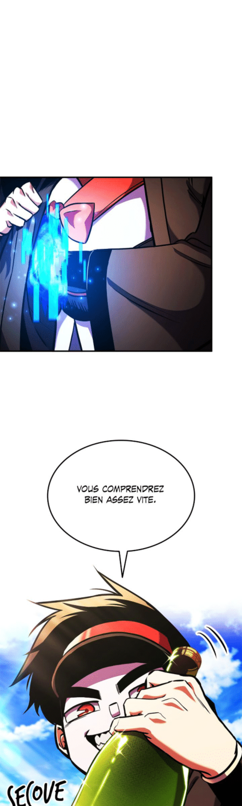 Ranker’s Return Chapitre 157 - Page 13
