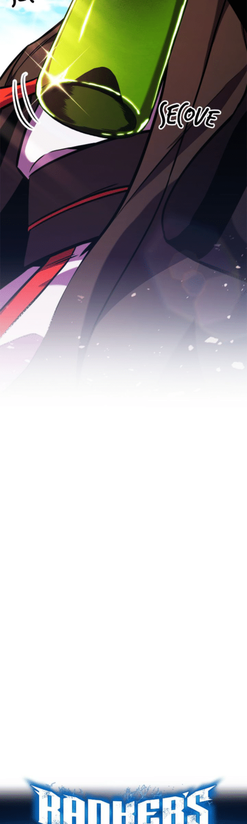 Ranker’s Return Chapitre 157 - Page 14