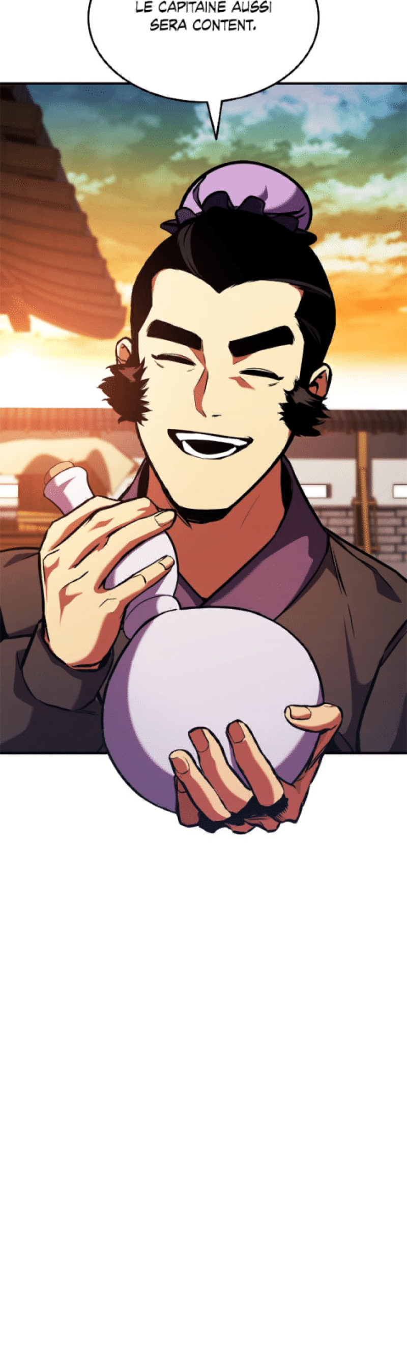 Ranker’s Return Chapitre 157 - Page 18