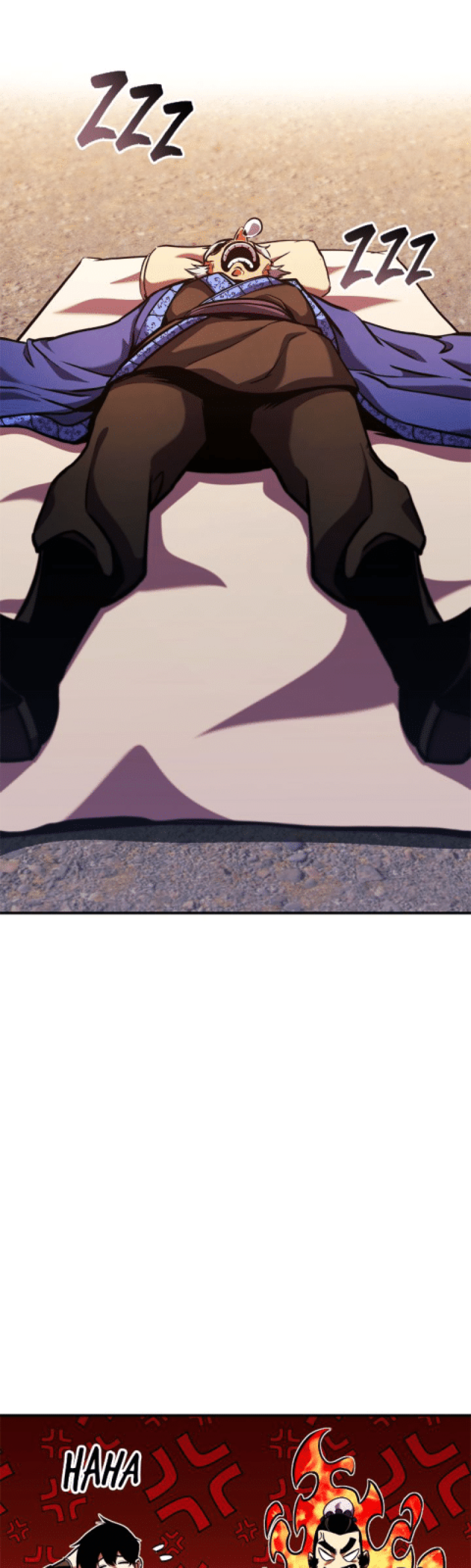Ranker’s Return Chapitre 157 - Page 19