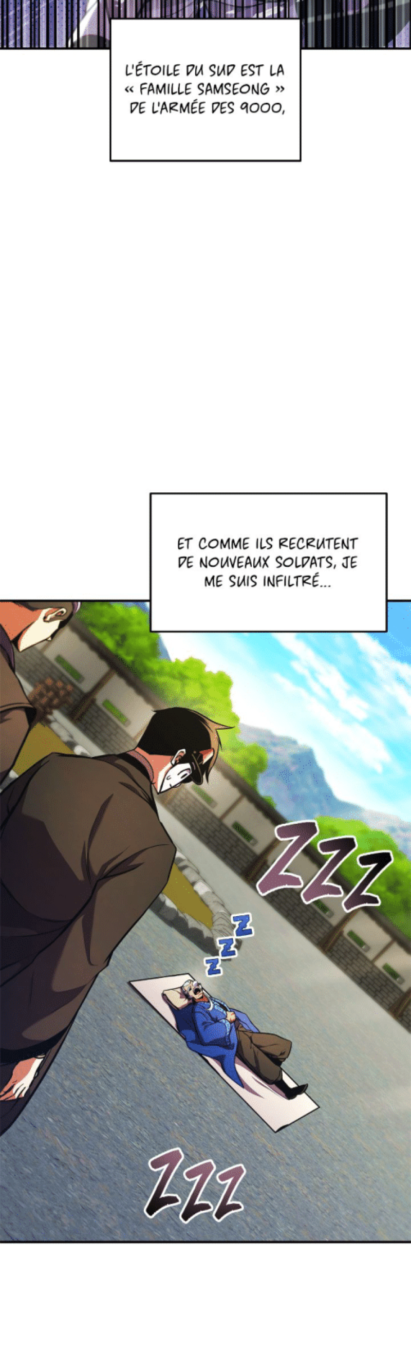 Ranker’s Return Chapitre 157 - Page 2