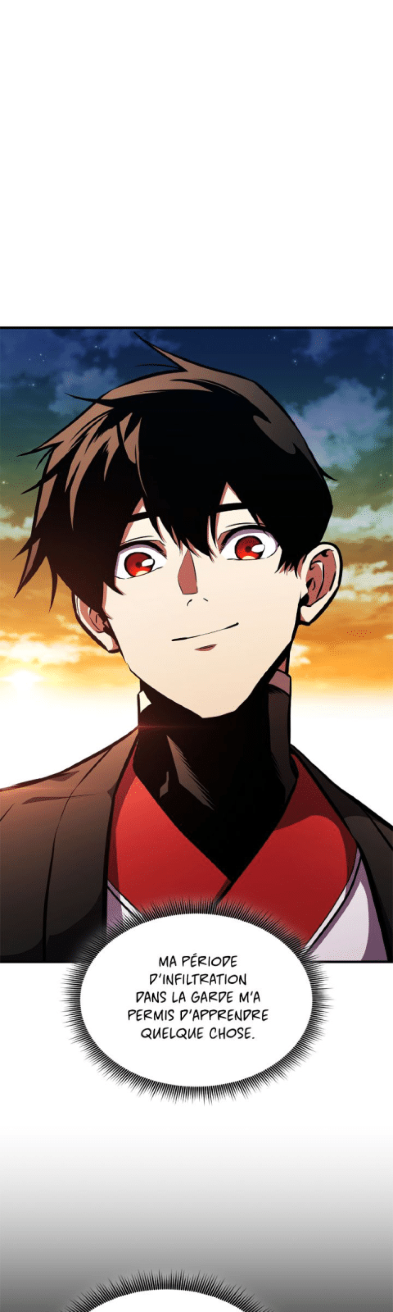 Ranker’s Return Chapitre 157 - Page 22