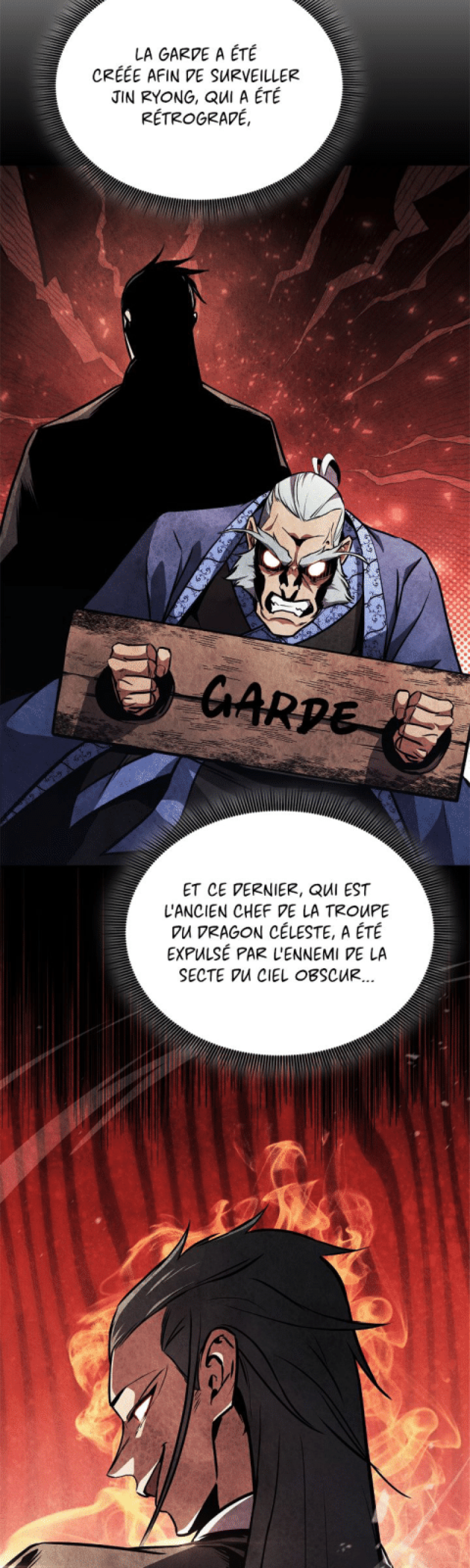 Ranker’s Return Chapitre 157 - Page 23