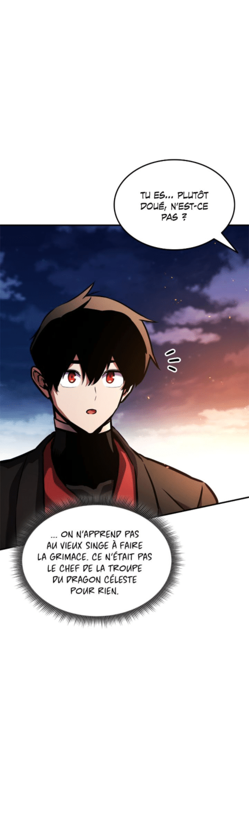 Ranker’s Return Chapitre 157 - Page 27