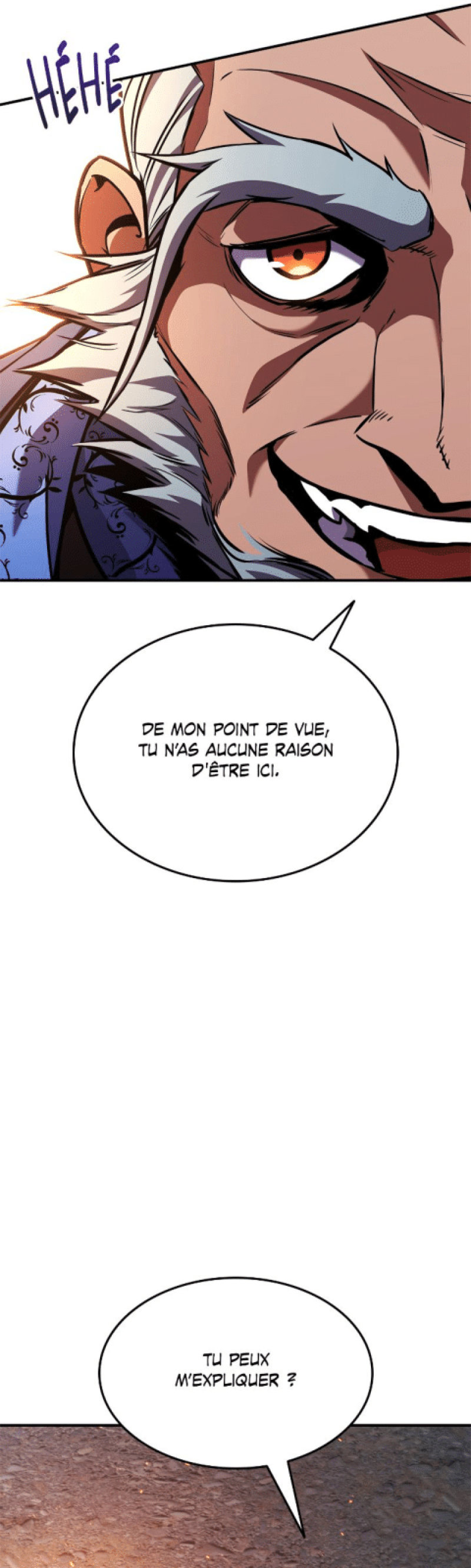 Ranker’s Return Chapitre 157 - Page 28
