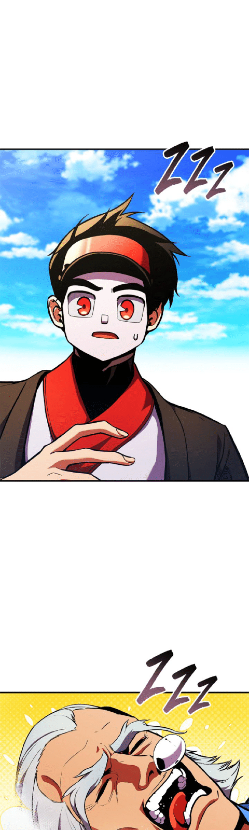 Ranker’s Return Chapitre 157 - Page 3