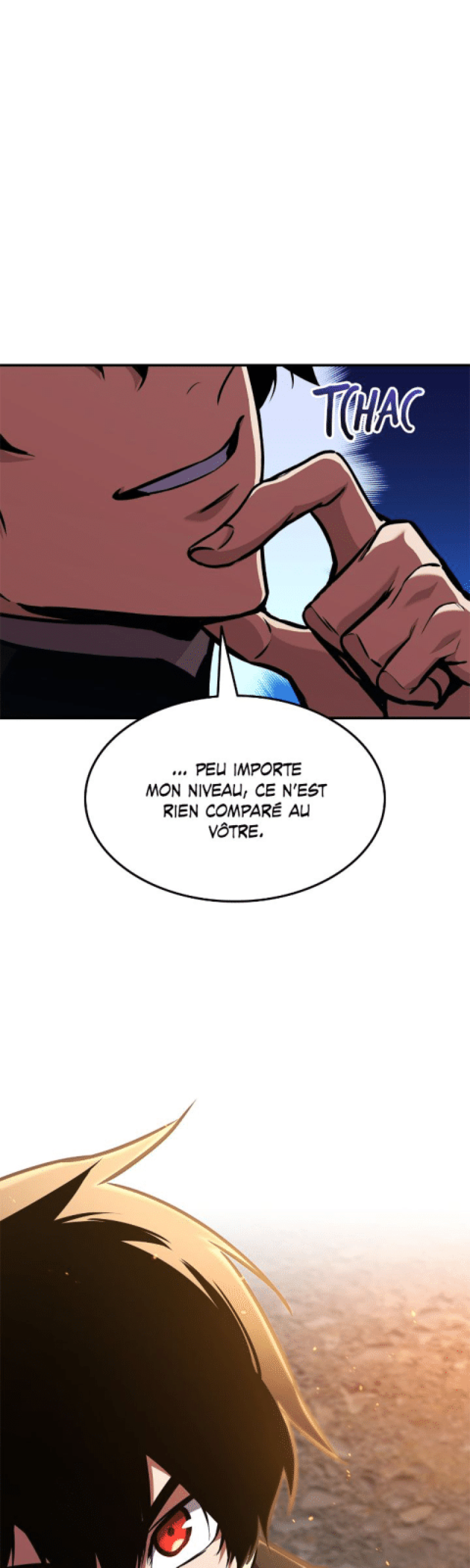 Ranker’s Return Chapitre 157 - Page 31