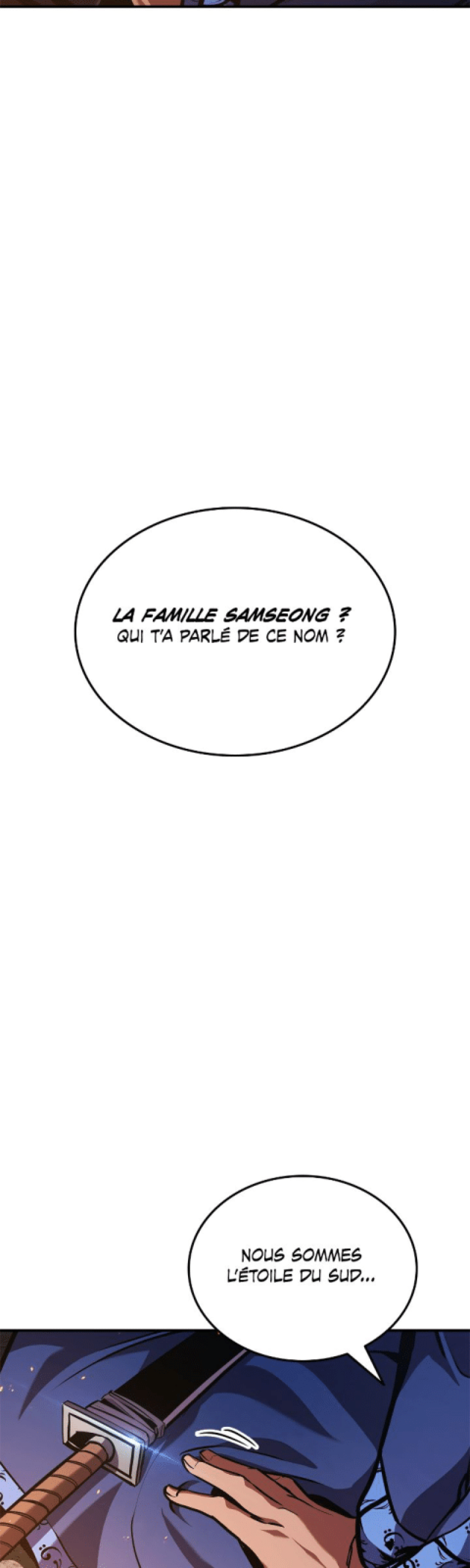 Ranker’s Return Chapitre 157 - Page 33