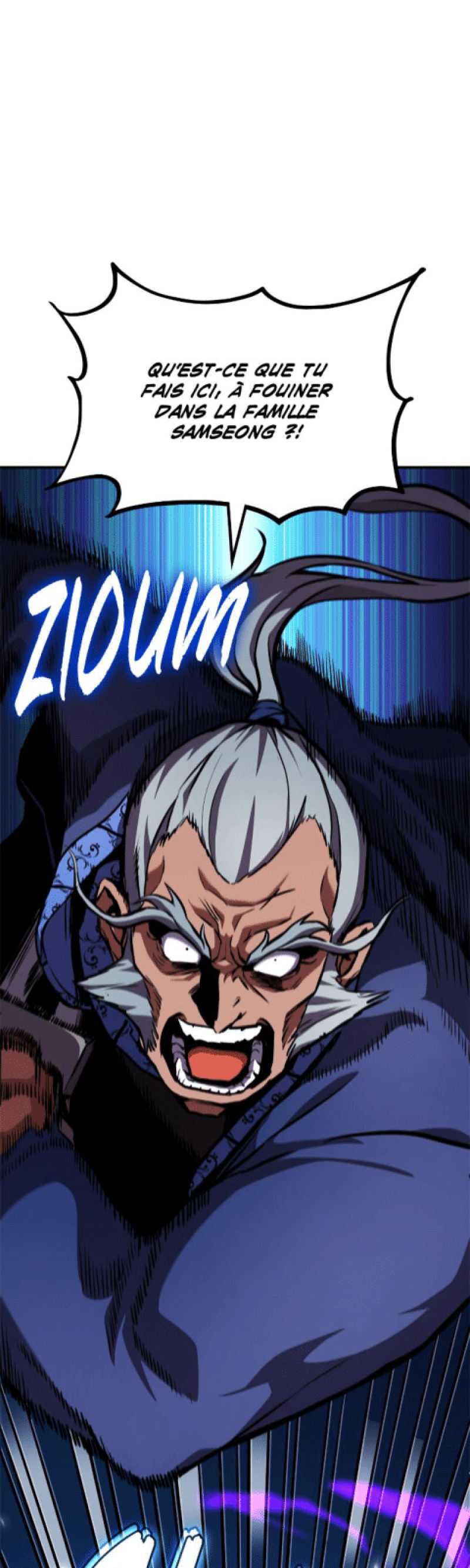 Ranker’s Return Chapitre 157 - Page 35