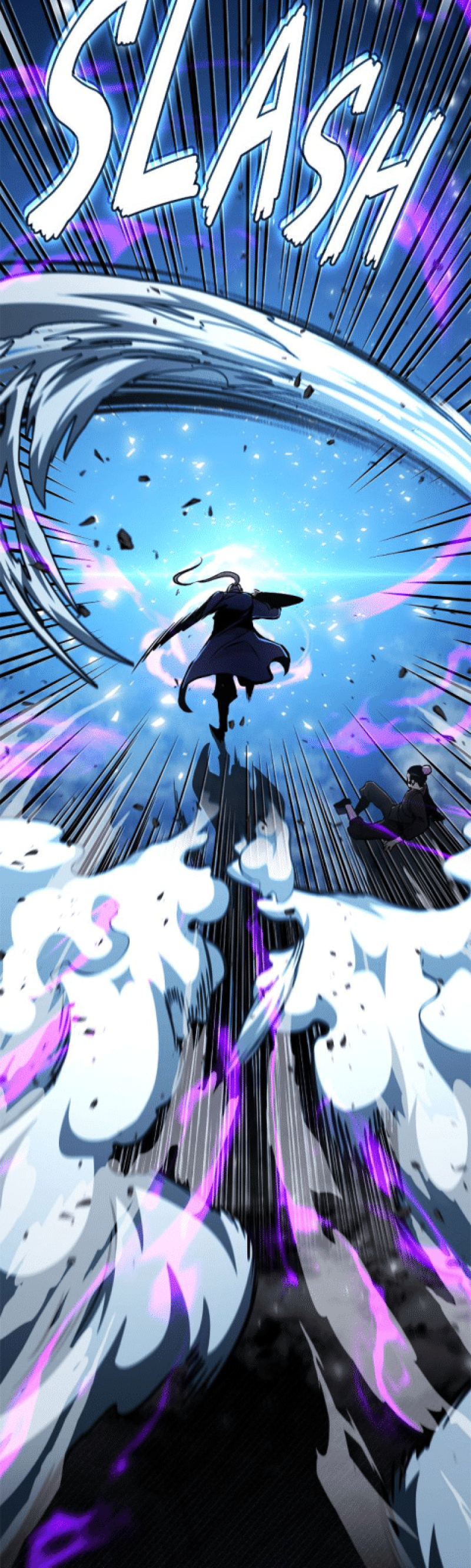 Ranker’s Return Chapitre 157 - Page 36