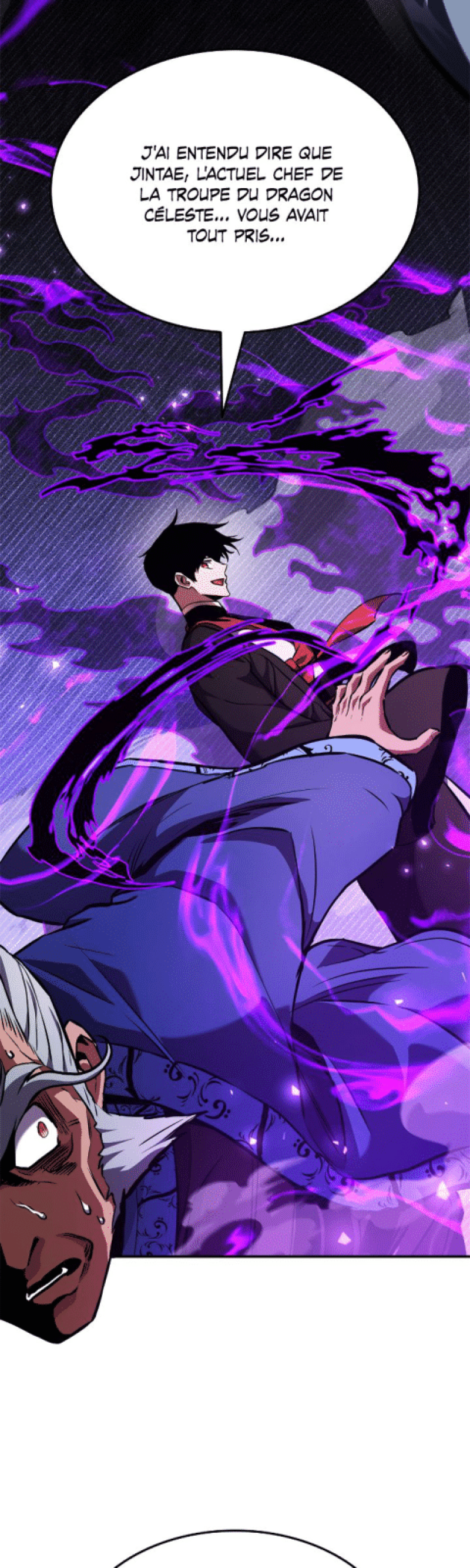 Ranker’s Return Chapitre 157 - Page 37