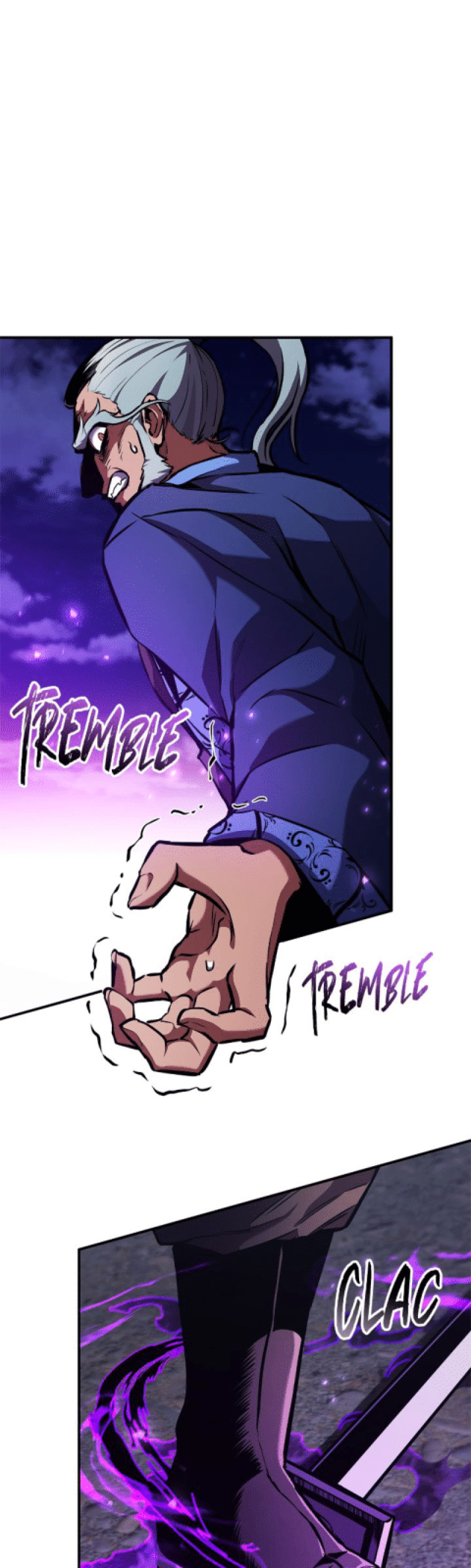 Ranker’s Return Chapitre 157 - Page 39