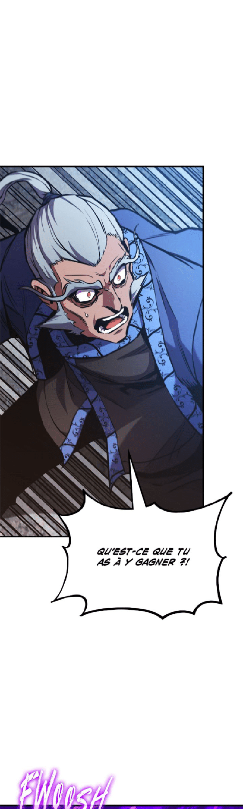 Ranker’s Return Chapitre 157 - Page 42
