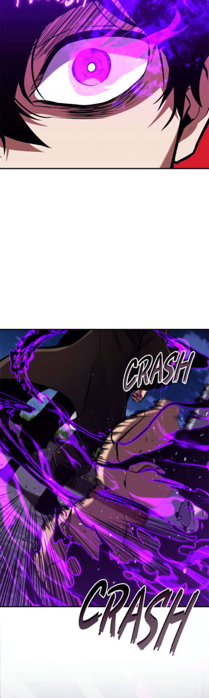 Ranker’s Return Chapitre 157 - Page 43