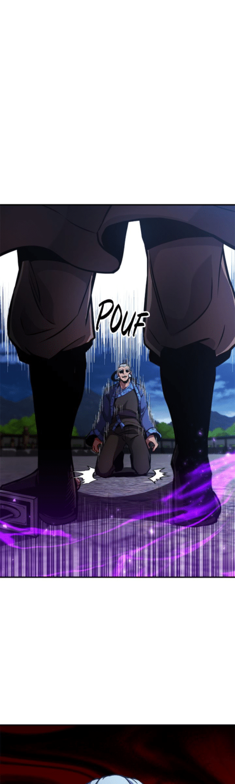 Ranker’s Return Chapitre 157 - Page 46