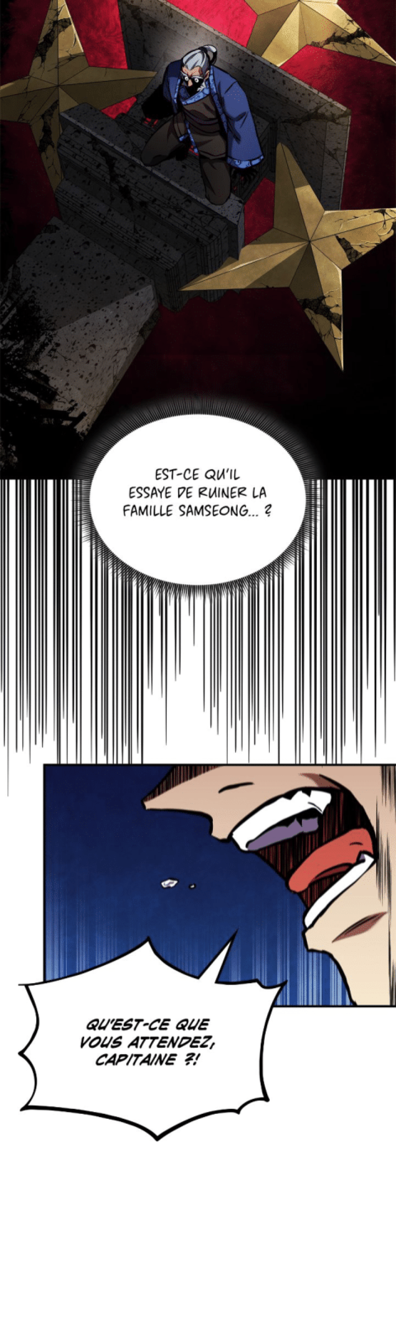 Ranker’s Return Chapitre 157 - Page 48