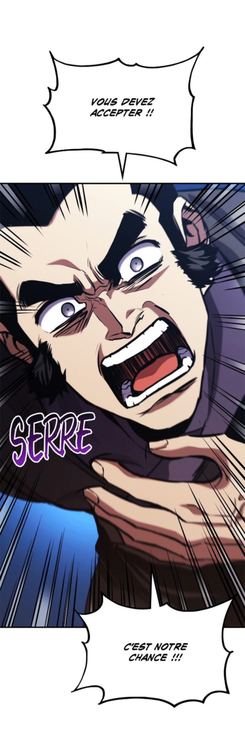 Ranker’s Return Chapitre 157 - Page 49