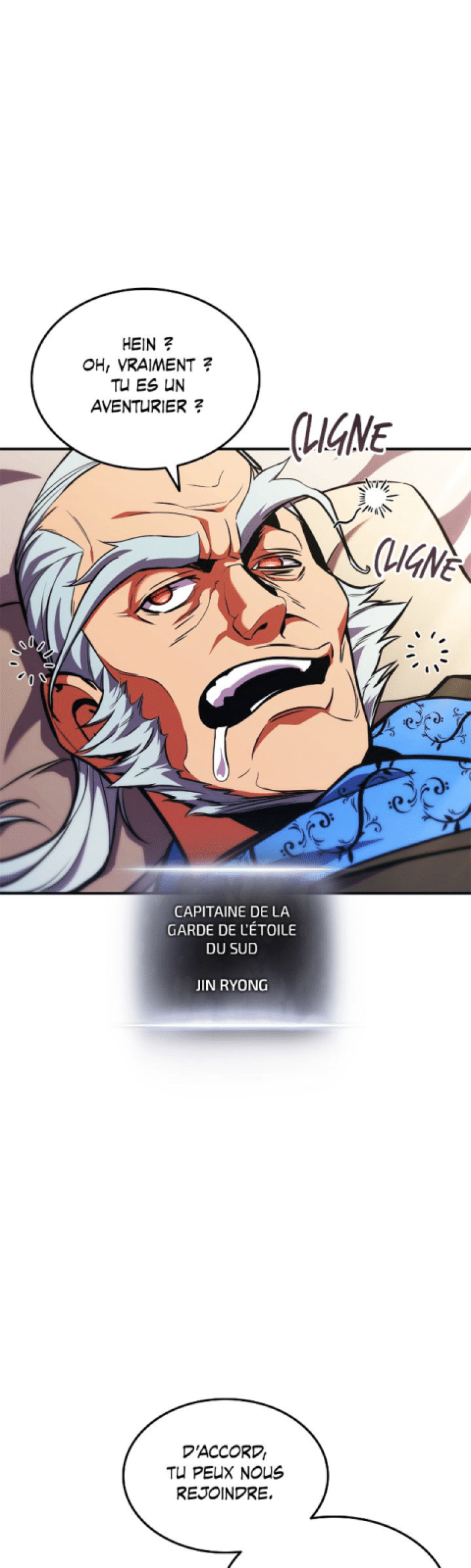 Ranker’s Return Chapitre 157 - Page 5