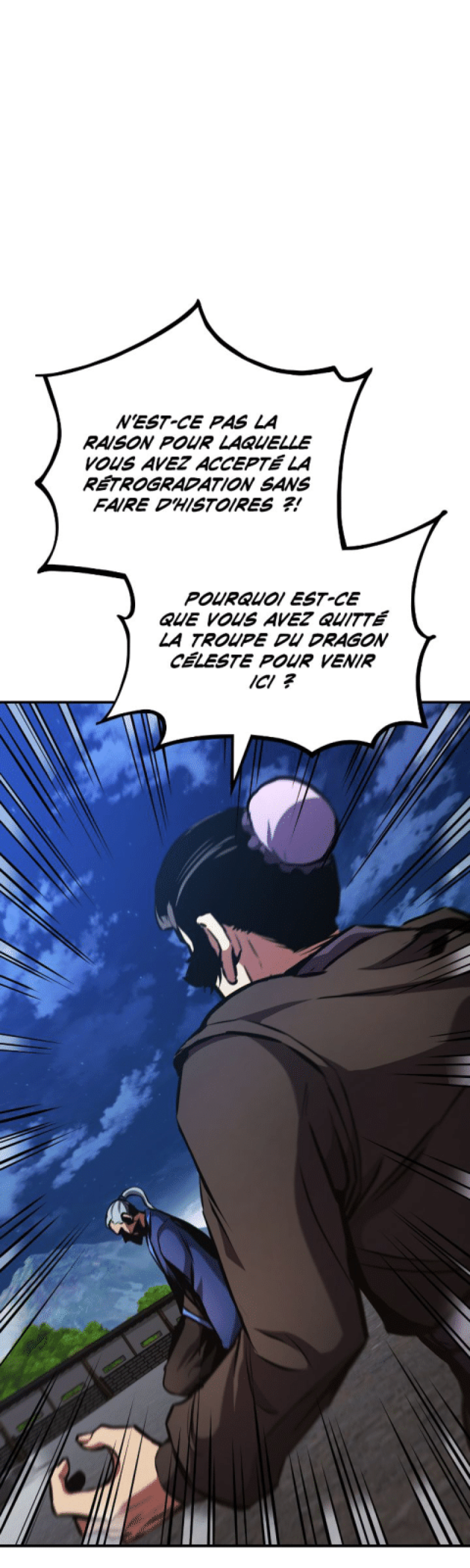 Ranker’s Return Chapitre 157 - Page 50