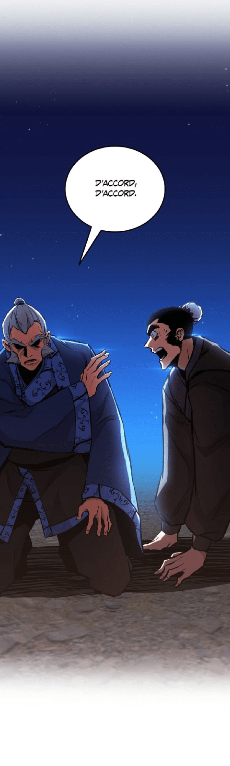 Ranker’s Return Chapitre 157 - Page 52
