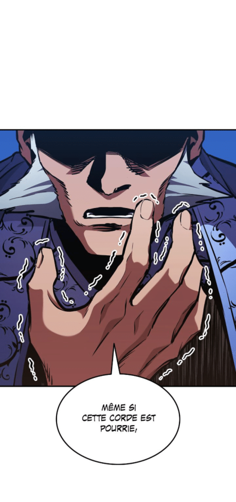 Ranker’s Return Chapitre 157 - Page 53