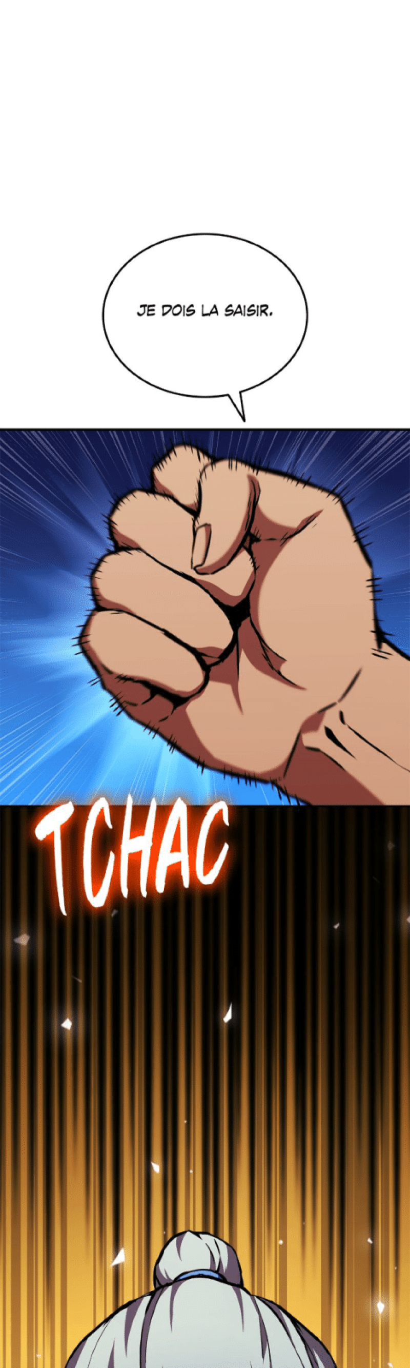 Ranker’s Return Chapitre 157 - Page 54