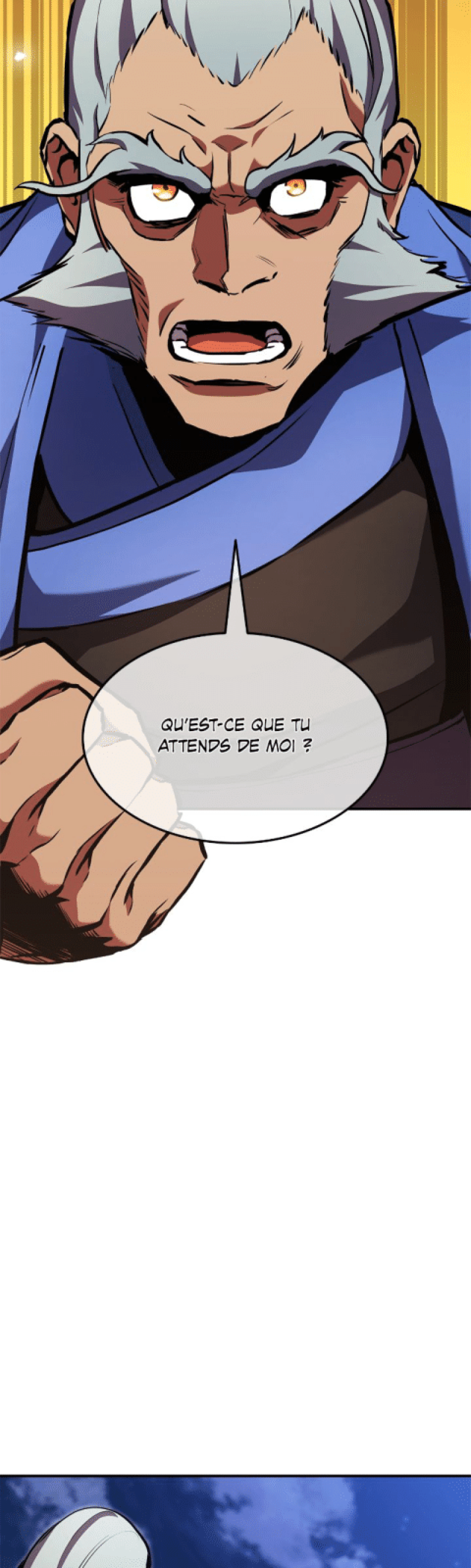 Ranker’s Return Chapitre 157 - Page 55