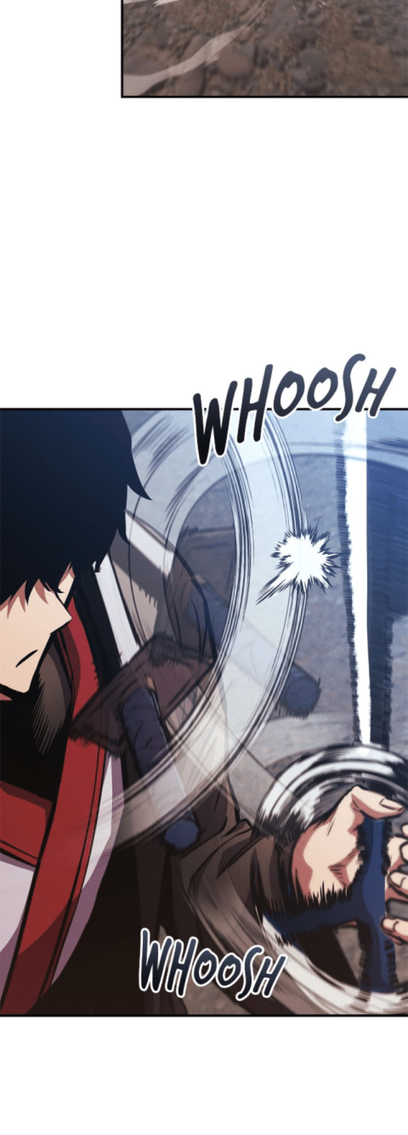 Ranker’s Return Chapitre 157 - Page 57