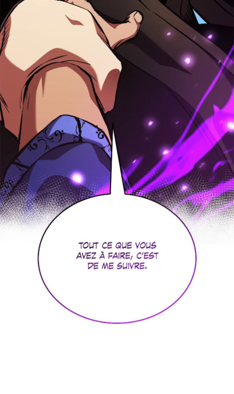 Ranker’s Return Chapitre 157 - Page 59