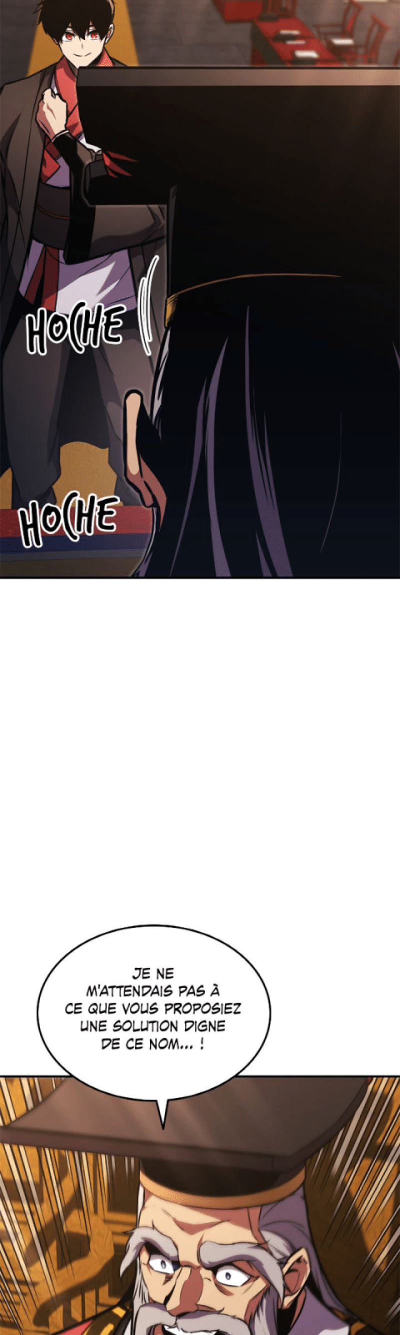 Ranker’s Return Chapitre 158 - Page 10