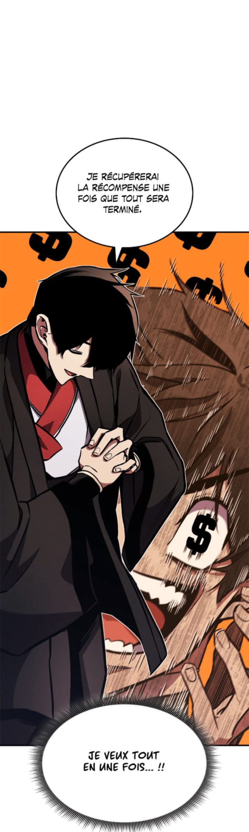 Ranker’s Return Chapitre 158 - Page 13
