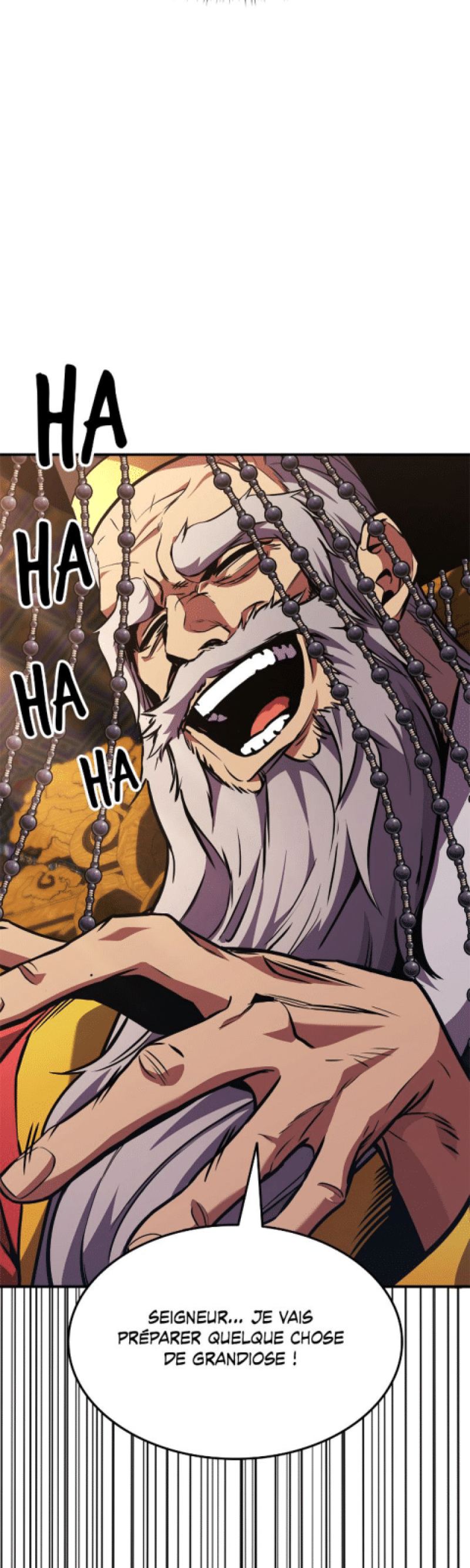 Ranker’s Return Chapitre 158 - Page 14