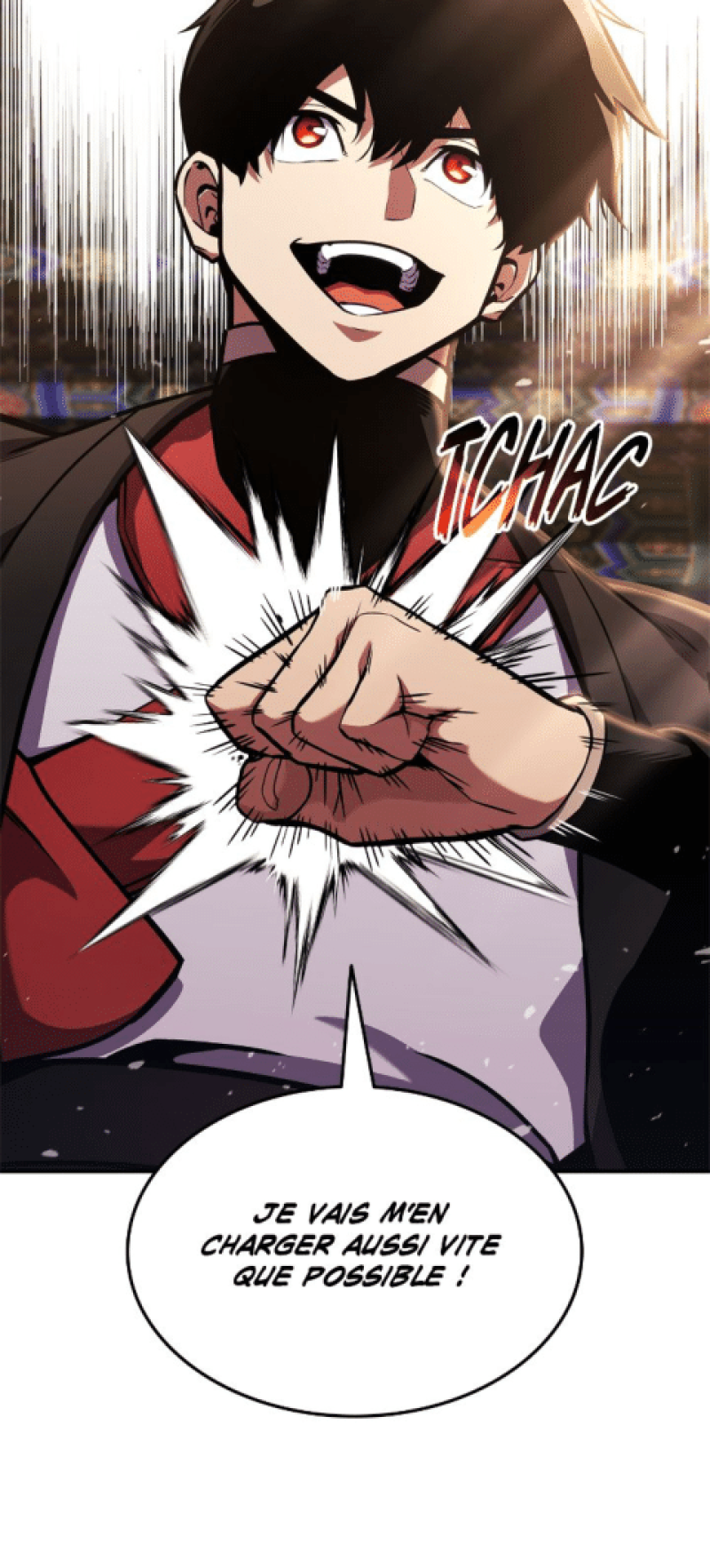 Ranker’s Return Chapitre 158 - Page 16