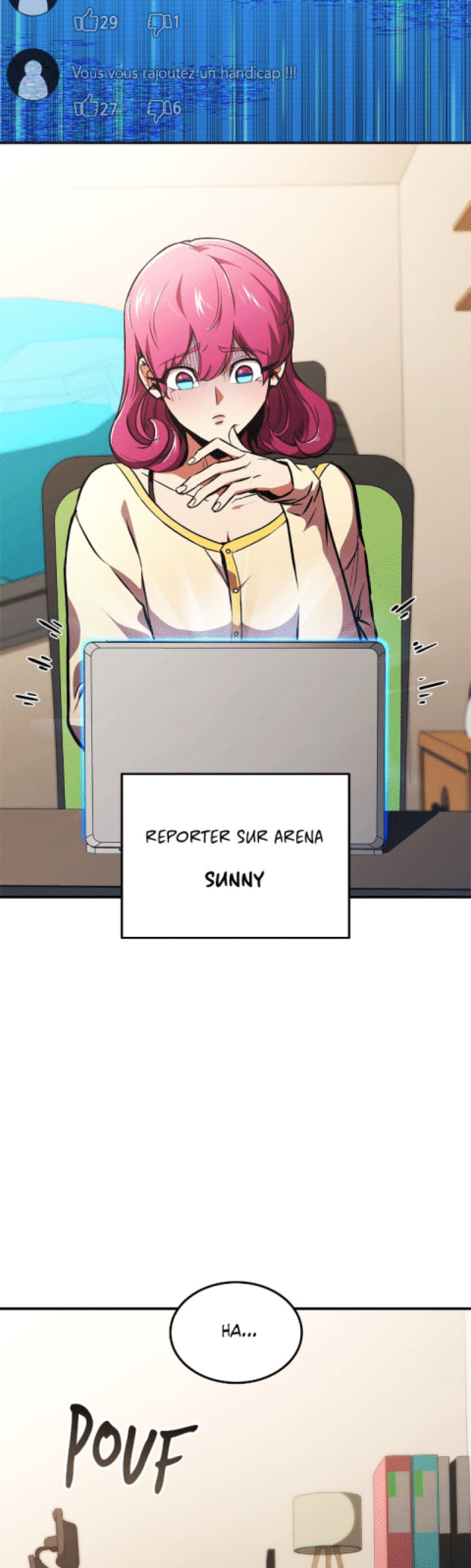 Ranker’s Return Chapitre 158 - Page 19