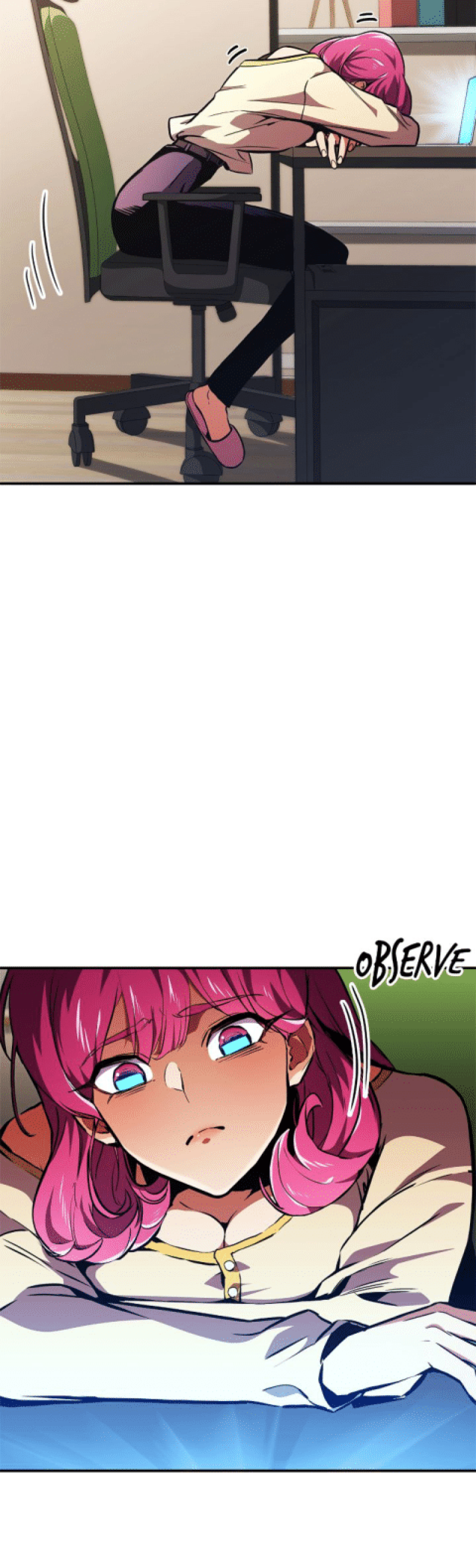 Ranker’s Return Chapitre 158 - Page 20