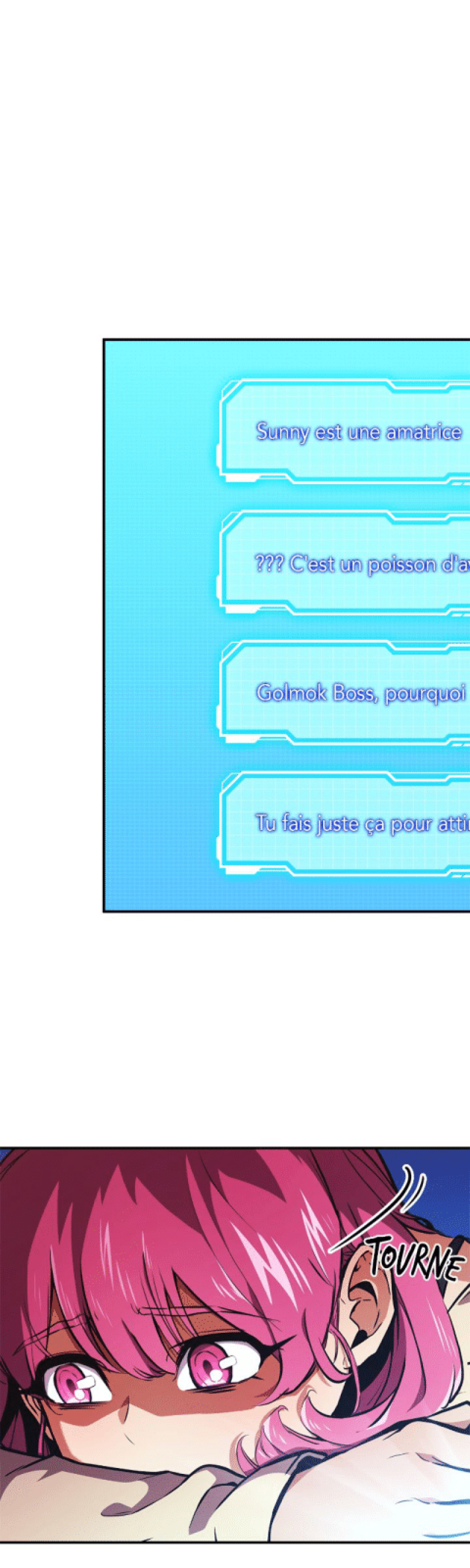 Ranker’s Return Chapitre 158 - Page 21