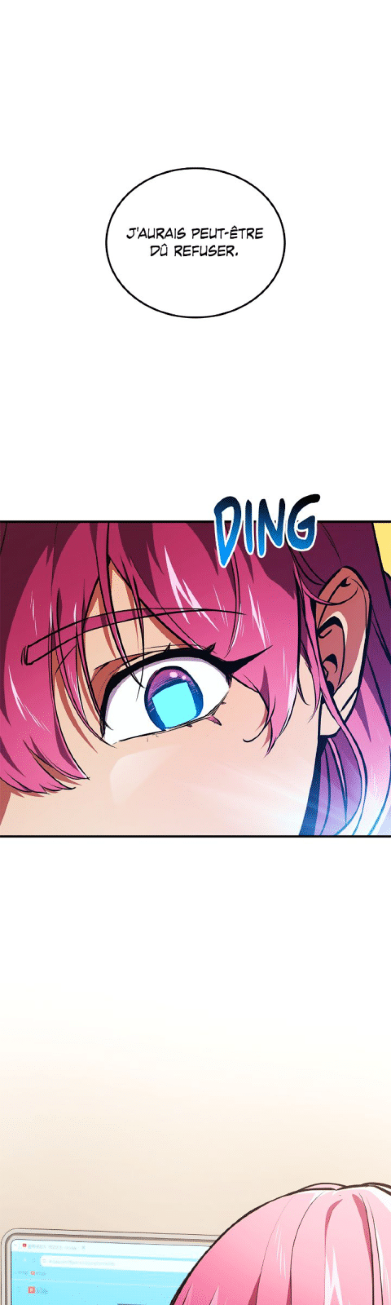 Ranker’s Return Chapitre 158 - Page 22