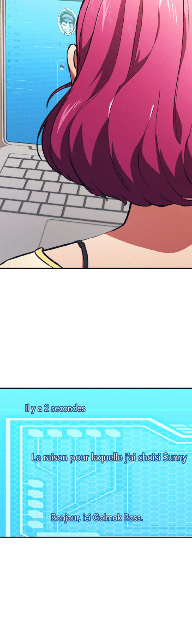 Ranker’s Return Chapitre 158 - Page 23