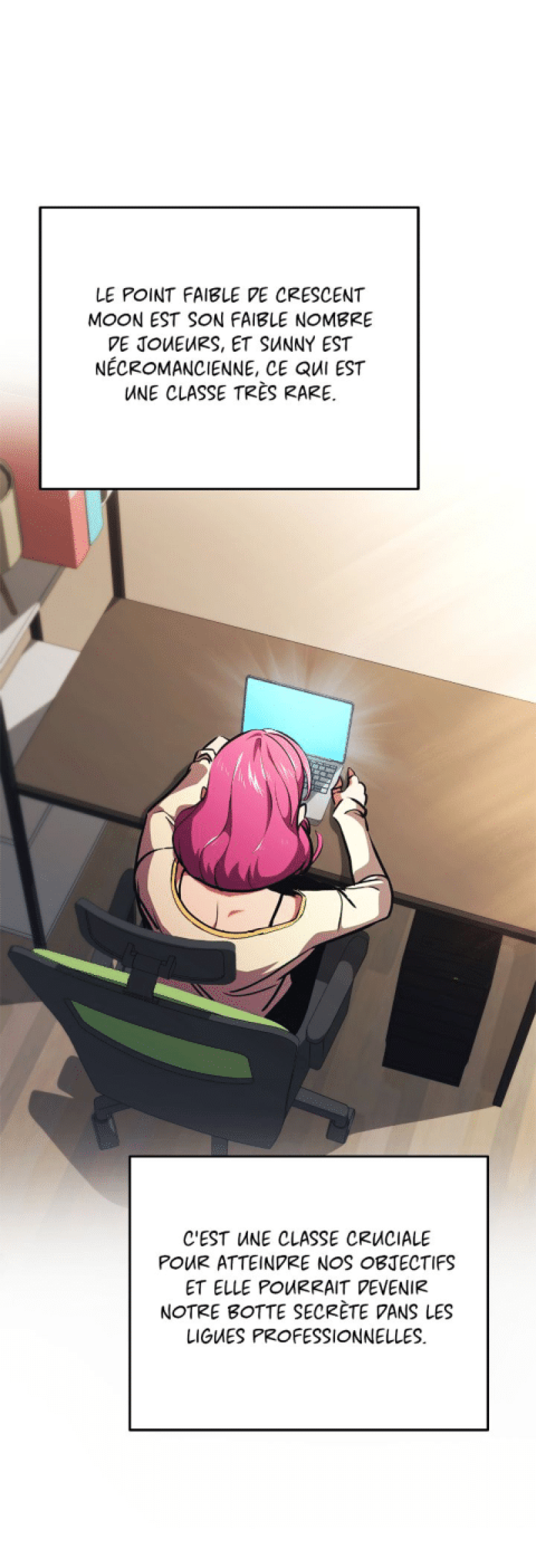 Ranker’s Return Chapitre 158 - Page 24