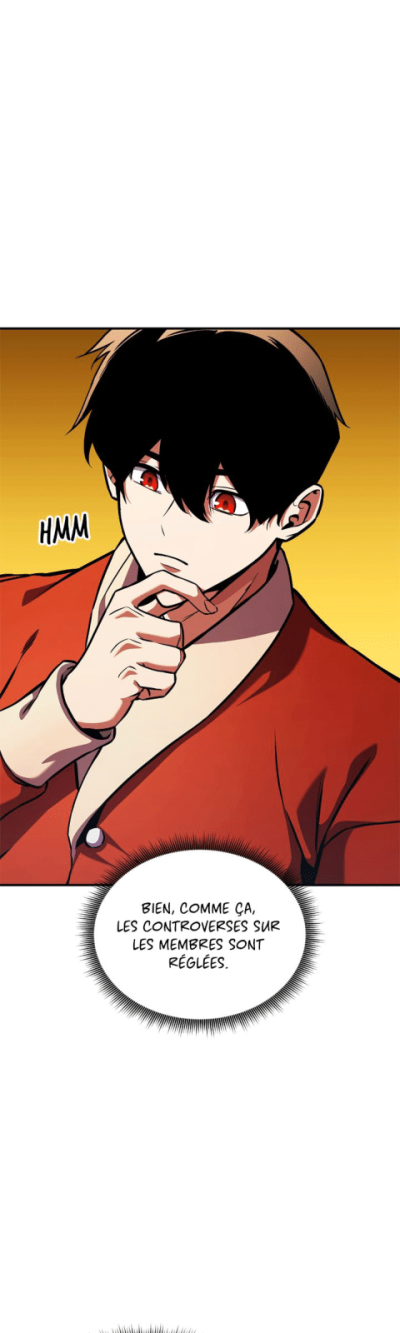 Ranker’s Return Chapitre 158 - Page 29