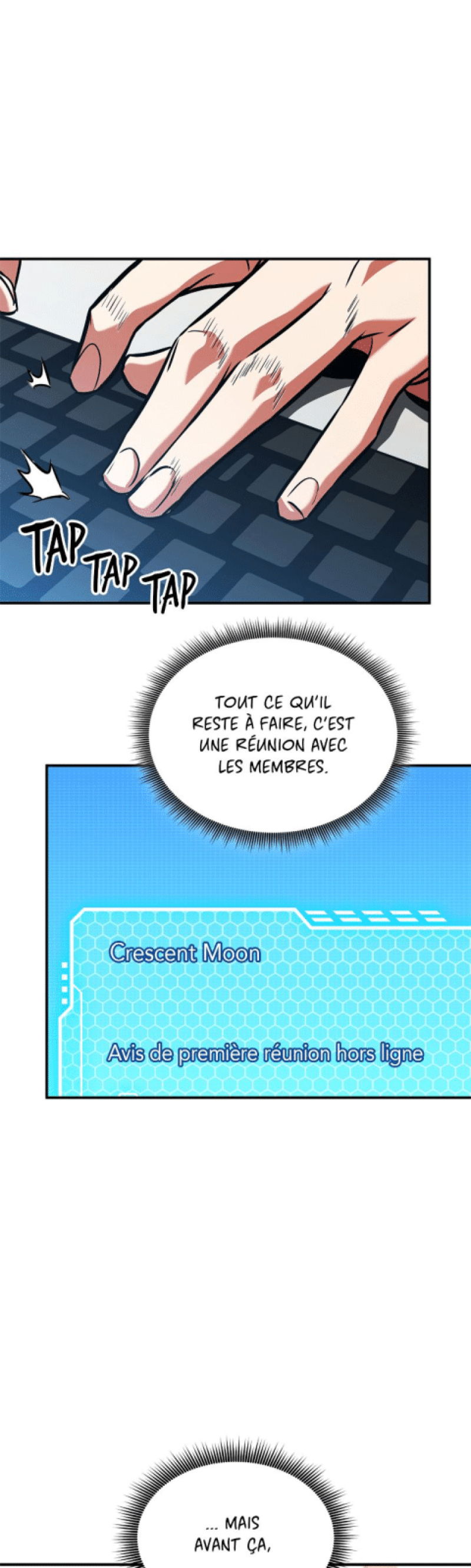 Ranker’s Return Chapitre 158 - Page 31