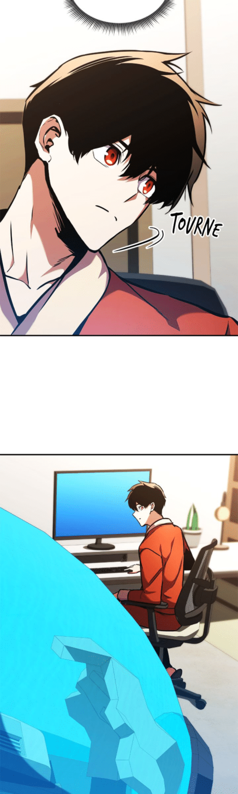 Ranker’s Return Chapitre 158 - Page 32